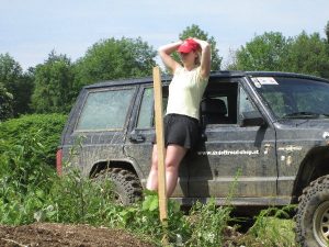 Amstetten 2013 – 4x4 Trial, Foto 49