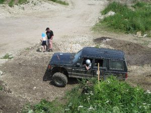 Amstetten 2013 – 4x4 Trial, Foto 51