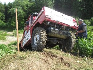Amstetten 2013 – 4x4 Trial, Foto 52