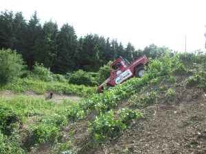 Amstetten 2013 – 4x4 Trial, Foto 53
