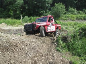 Amstetten 2013 – 4x4 Trial, Foto 54