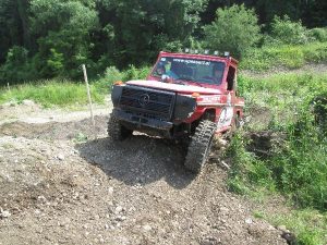 Amstetten 2013 – 4x4 Trial, Foto 55