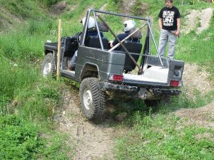 Amstetten 2014 – 4x4 Trial, Foto 4