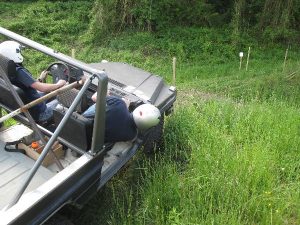 Amstetten 2014 – 4x4 Trial, Foto 5