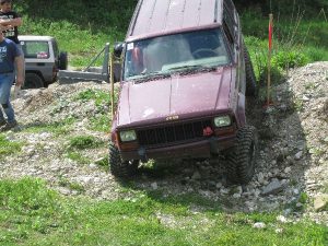 Amstetten 2014 – 4x4 Trial, Foto 8
