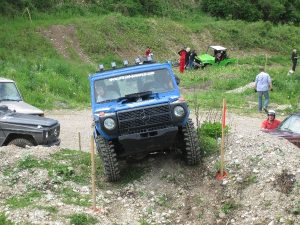 Amstetten 2014 – 4x4 Trial, Foto 9
