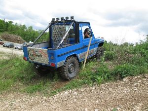 Amstetten 2014 – 4x4 Trial, Foto 10