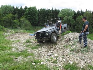 Amstetten 2014 – 4x4 Trial, Foto 13