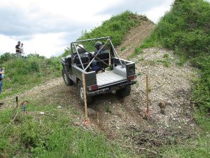 Amstetten 2014 – 4x4 Trial, Foto 14