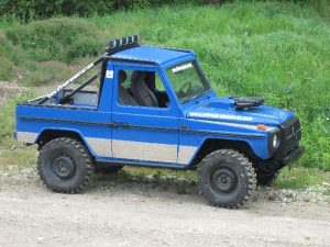 Amstetten 2014 – 4x4 Trial, Foto 19