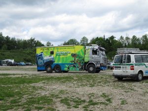 Amstetten 2014 – 4x4 Trial, Foto 21