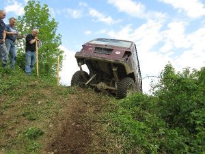 Amstetten 2014 – 4x4 Trial, Foto 23