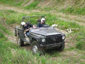 Amstetten 2014 – 4x4 Trial, Foto 25