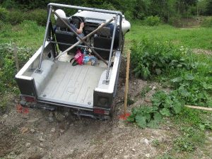 Amstetten 2014 – 4x4 Trial, Foto 26