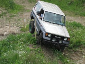 Amstetten 2014 – 4x4 Trial, Foto 27