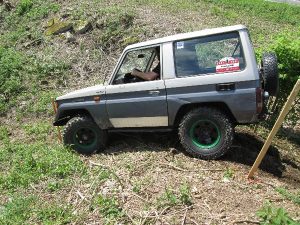 Amstetten 2014 – 4x4 Trial, Foto 29