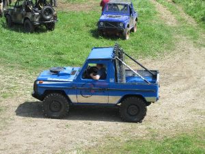 Amstetten 2014 – 4x4 Trial, Foto 30