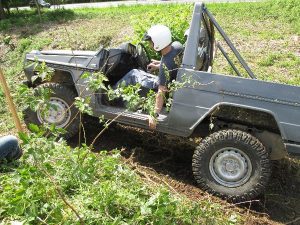 Amstetten 2014 – 4x4 Trial, Foto 32