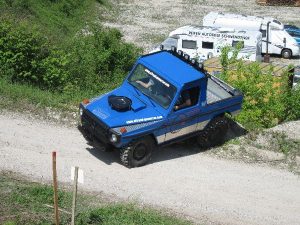 Amstetten 2014 – 4x4 Trial, Foto 34