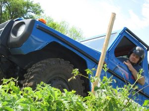 Amstetten 2014 – 4x4 Trial, Foto 35