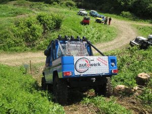 Amstetten 2014 – 4x4 Trial, Foto 36