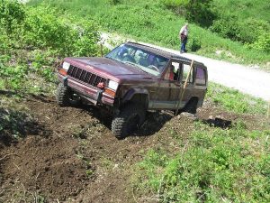 Amstetten 2014 – 4x4 Trial, Foto 37