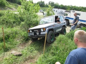 Amstetten 2014 – 4x4 Trial, Foto 38