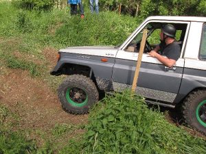 Amstetten 2014 – 4x4 Trial, Foto 39