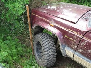 Amstetten 2014 – 4x4 Trial, Foto 41