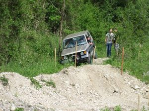 Amstetten 2014 – 4x4 Trial, Foto 43