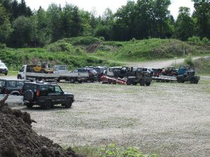 Amstetten 2014 – 4x4 Trial, Foto 44