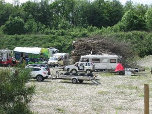 Amstetten 2014 – 4x4 Trial, Foto 45