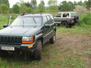 Amstetten 2014 – 4x4 Trial, Foto 46