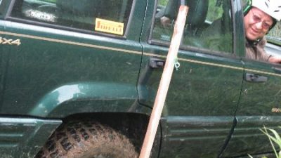 Amstetten 2014 – 4x4 Trial, Foto 48