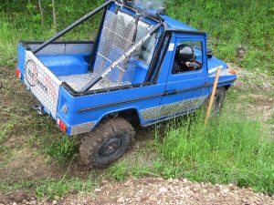 Amstetten 2014 – 4x4 Trial, Foto 49