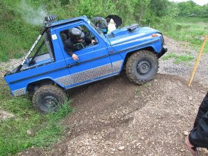 Amstetten 2014 – 4x4 Trial, Foto 50