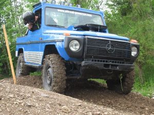 Amstetten 2014 – 4x4 Trial, Foto 51
