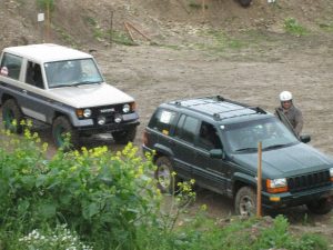 Amstetten 2014 – 4x4 Trial, Foto 52