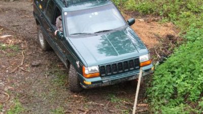 Amstetten 2014 – 4x4 Trial, Foto 54