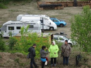 Amstetten 2014 – 4x4 Trial, Foto 57