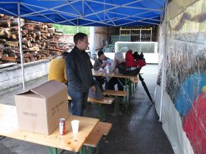 Amstetten 2014 – 4x4 Trial, Foto 60
