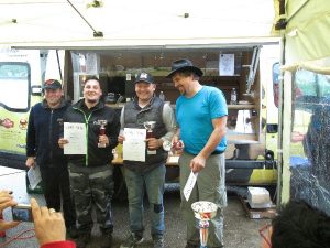 Amstetten 2014 – 4x4 Trial, Foto 69