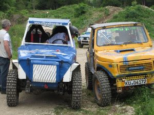 Amstetten 2014 – 4x4 Trial, Foto 70