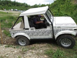 Amstetten 2014 – 4x4 Trial, Foto 71