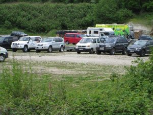 Amstetten 2014 – 4x4 Trial, Foto 72