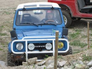 Amstetten 2014 – 4x4 Trial, Foto 73