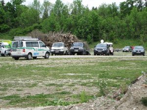 Amstetten 2014 – 4x4 Trial, Foto 74