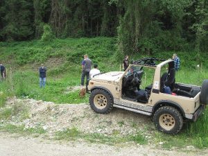 Amstetten 2014 – 4x4 Trial, Foto 76
