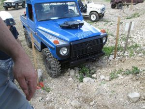 Amstetten 2014 – 4x4 Trial, Foto 77