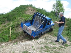 Amstetten 2014 – 4x4 Trial, Foto 78